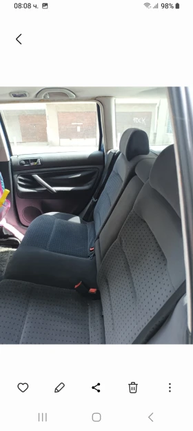 VW Passat, снимка 5
