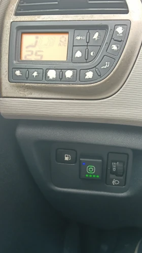 Citroen C4 Picasso, снимка 10