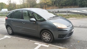Citroen C4 Picasso, снимка 2