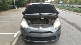 Citroen C4 Picasso, снимка 5