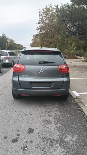Citroen C4 Picasso, снимка 3