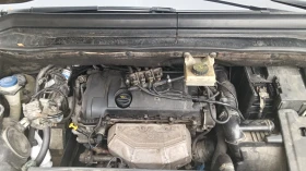 Citroen C4 Picasso, снимка 16