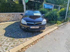 Opel Astra Кабриолет , снимка 3