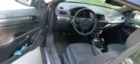 Opel Astra Кабриолет , снимка 16