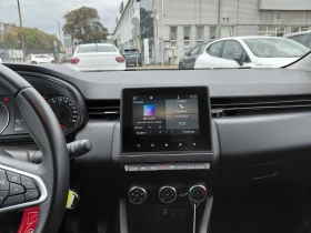 Renault Clio 1.0TCe /91k.c./6MT/Equilibre, снимка 10