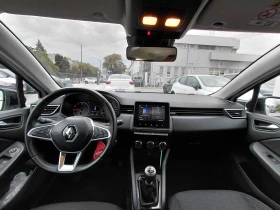 Renault Clio 1.0TCe /91k.c./6MT/Equilibre, снимка 8