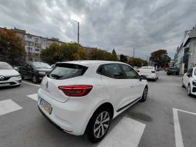 Renault Clio 1.0TCe /91k.c./6MT/Equilibre, снимка 7