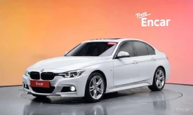 BMW 330 * 330i M Sport Shadow * , снимка 1