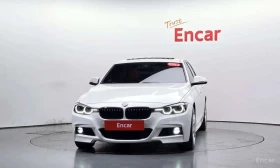 BMW 330 * 330i M Sport Shadow * , снимка 3