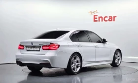 BMW 330 * 330i M Sport Shadow * , снимка 2
