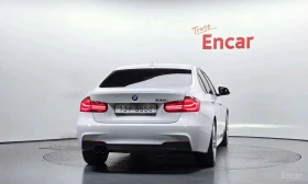 BMW 330 * 330i M Sport Shadow * , снимка 4