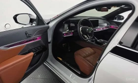 BMW 740 * 740d xDrive M Sport * , снимка 10