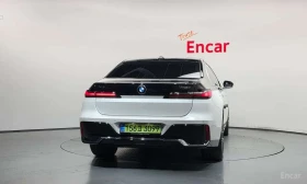 BMW 740 * 740d xDrive M Sport * , снимка 4