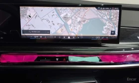 BMW 740 * 740d xDrive M Sport * , снимка 12