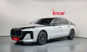 BMW 740 * 740d xDrive M Sport * , снимка 1