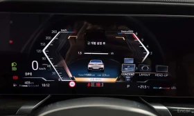 BMW 740 * 740d xDrive M Sport * , снимка 8