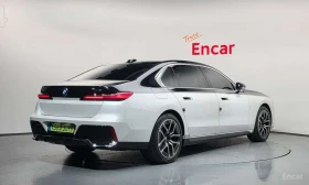 BMW 740 * 740d xDrive M Sport * , снимка 2