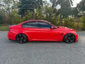BMW M3, снимка 3