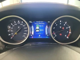 Maserati Ghibli * S Q4 * CARFAX * , снимка 7