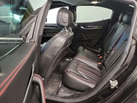Maserati Ghibli * S Q4 * CARFAX * , снимка 10