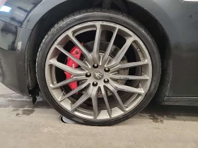 Maserati Ghibli * S Q4 * CARFAX * , снимка 15