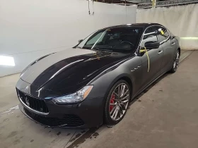 Maserati Ghibli * S Q4 * CARFAX * , снимка 1