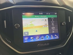 Maserati Ghibli * S Q4 * CARFAX * , снимка 8