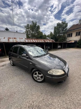 Fiat Croma, снимка 2