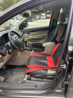 Fiat Croma, снимка 6