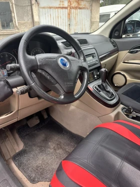 Fiat Croma, снимка 5
