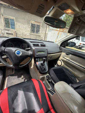 Fiat Croma, снимка 7