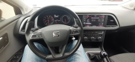 Seat Leon 1, 5 TGI, 131кс, 32000км, в гаранция , снимка 3 - Автомобили и джипове - 45803598