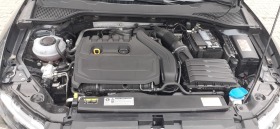 Seat Leon 1, 5 TGI, 131кс, 32000км, в гаранция , снимка 9 - Автомобили и джипове - 45803598
