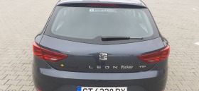 Seat Leon 1, 5 TGI, 131кс, 32000км, в гаранция , снимка 2 - Автомобили и джипове - 45803598