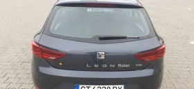 Seat Leon Метан, 131кс, 35000км, в гаранция , снимка 2