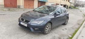 Seat Leon Метан, 131кс, 35000км, в гаранция , снимка 1