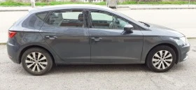 Seat Leon Метан, 131кс, 35000км, в гаранция , снимка 12