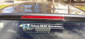 Seat Leon 1, 5 TGI, 131кс, 32000км, в гаранция , снимка 10