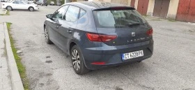 Seat Leon Метан, 131кс, 35000км, в гаранция , снимка 14