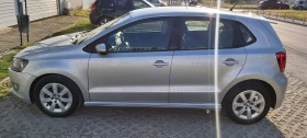VW Polo  TDI, снимка 4 - Автомобили и джипове - 45791658