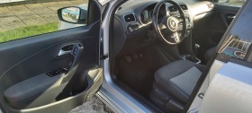 VW Polo  TDI, снимка 13 - Автомобили и джипове - 45791658
