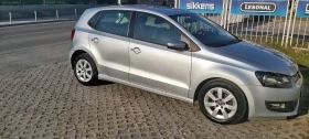 VW Polo  TDI, снимка 7