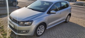 VW Polo  TDI, снимка 5 - Автомобили и джипове - 45791658