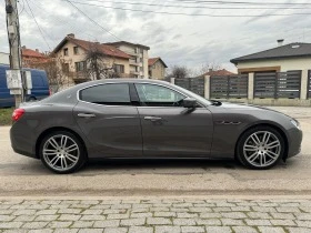     Maserati Quattroporte SQ4-4x4-CH-TOP-FULL!!!