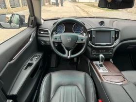 Maserati Quattroporte SQ4-4x4-CH-TOP-FULL!!! | Mobile.bg    10