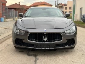 Maserati Quattroporte SQ4-4x4-CH-TOP-FULL!!! | Mobile.bg    2