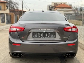 Maserati Quattroporte SQ4-4x4-CH-TOP-FULL!!! - [7] 