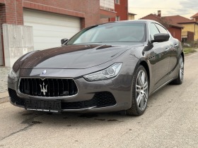 Maserati Quattroporte SQ4-4x4-CH-TOP-FULL!!!, снимка 1 - Автомобили и джипове - 43398339