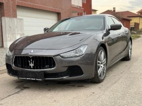 Maserati Quattroporte SQ4-4x4-CH-TOP-FULL!!! | Mobile.bg    1