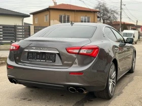 Maserati Quattroporte SQ4-4x4-CH-TOP-FULL!!! | Mobile.bg    5